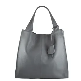 Сумка женская Chiara Ferretti CF3312-ING Серый 40 x 36 x 15 cm
